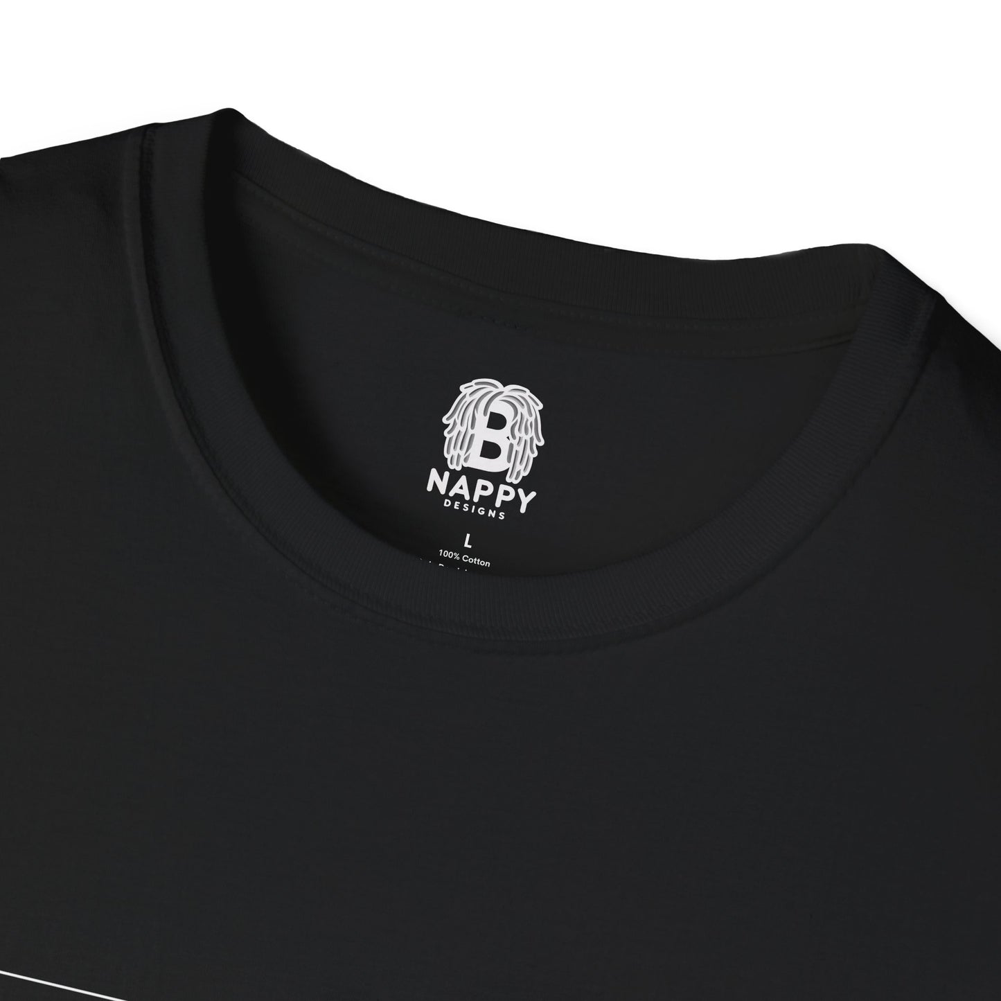 The Vinegary T-shirt - Unisex