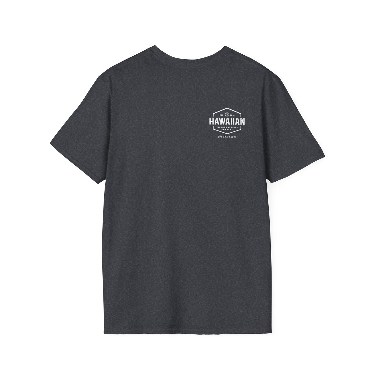 The Vinegary T-shirt - Unisex