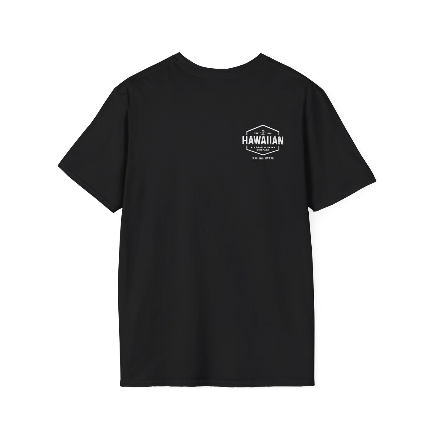 The Vinegary T-shirt - Unisex