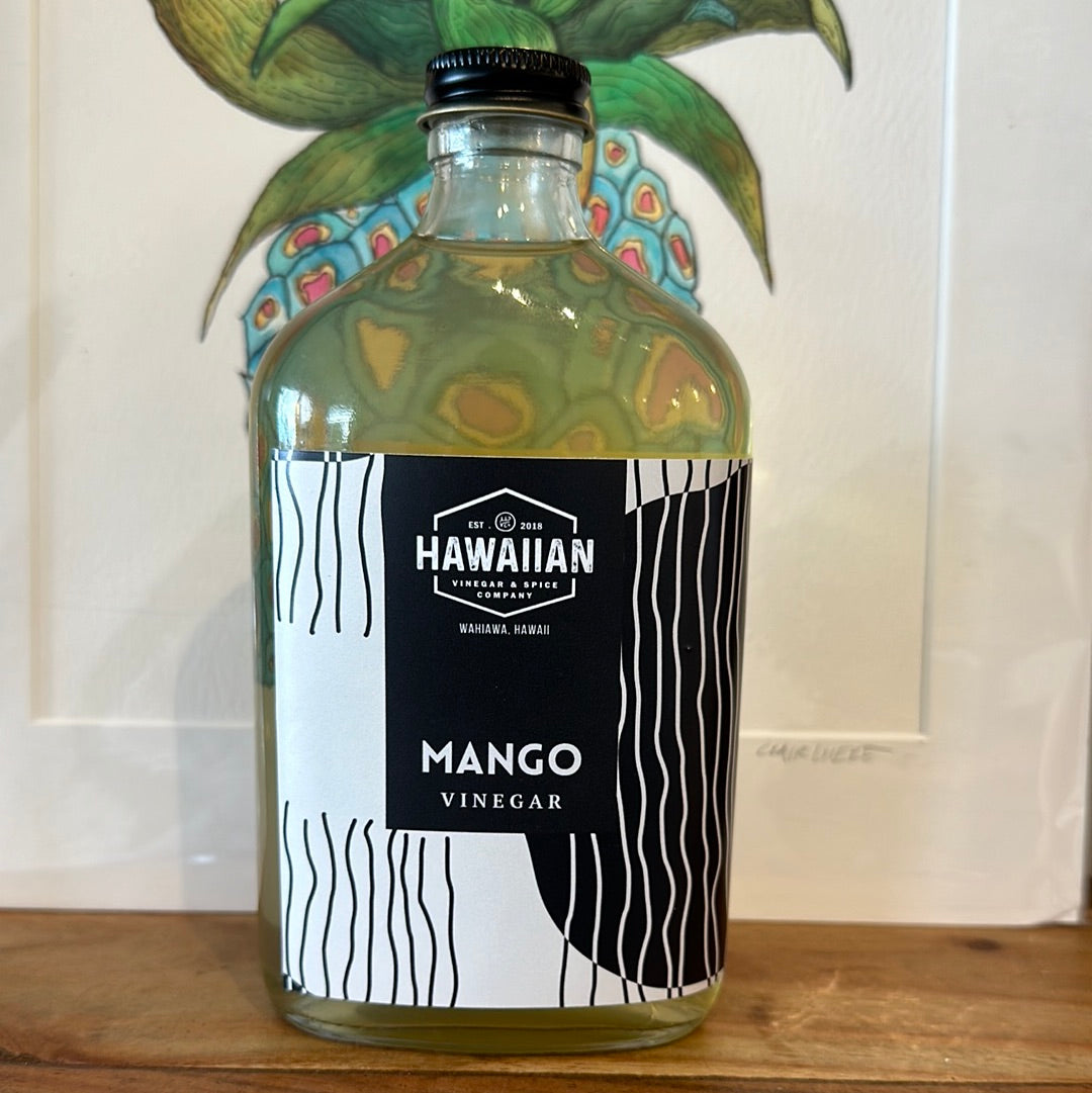 Mango Vinegar