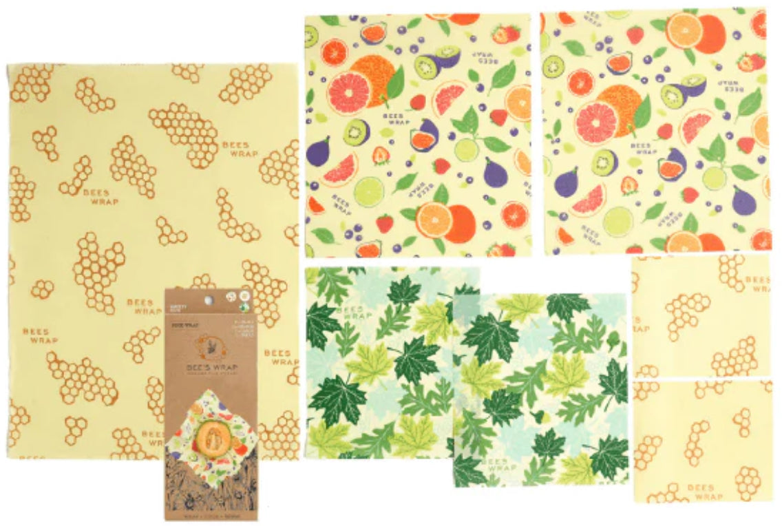 Bee's Cotton Wrap