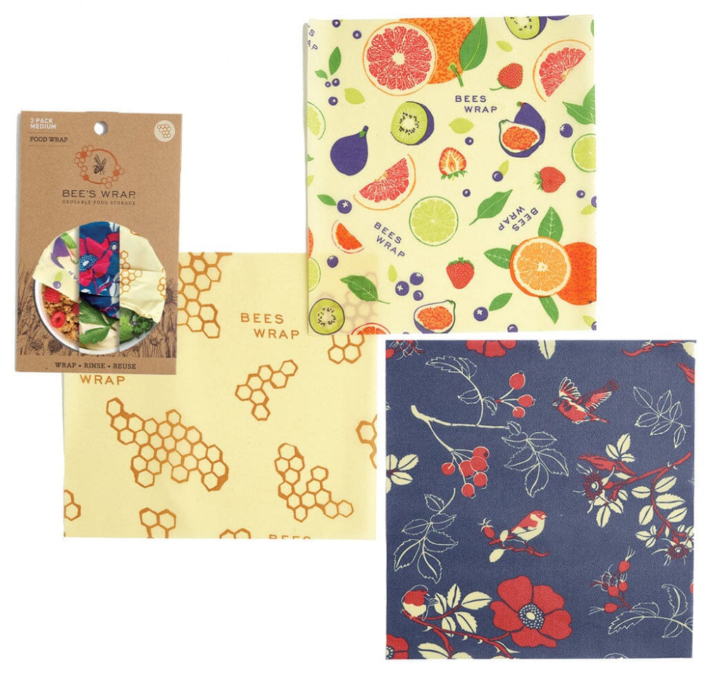 Bee's Cotton Wrap