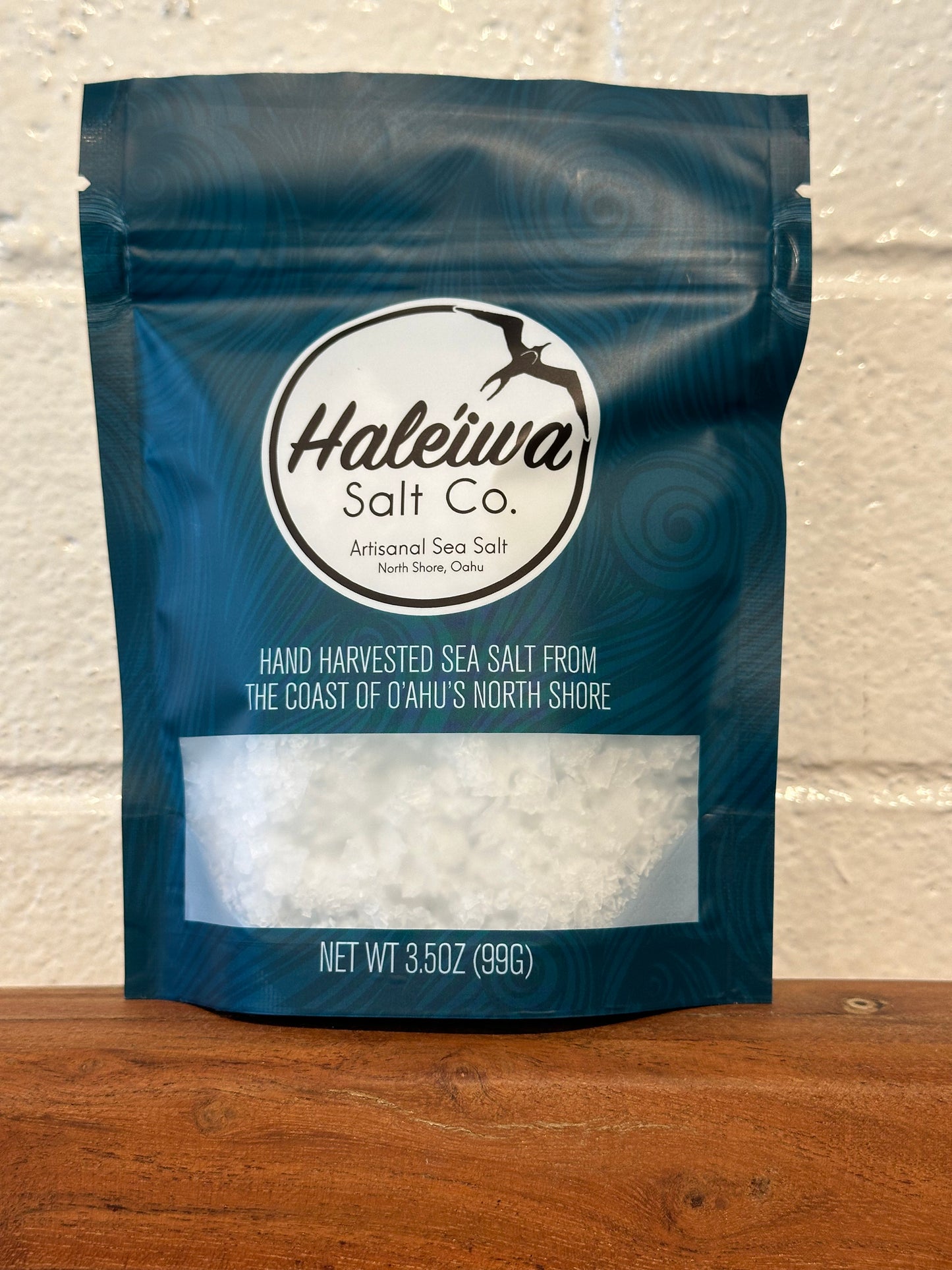 Haleiwa Salt Co.