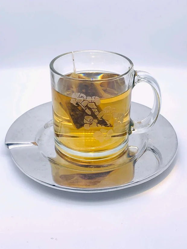 Kilani Brew Hawaiian Mamaki Tea Bags