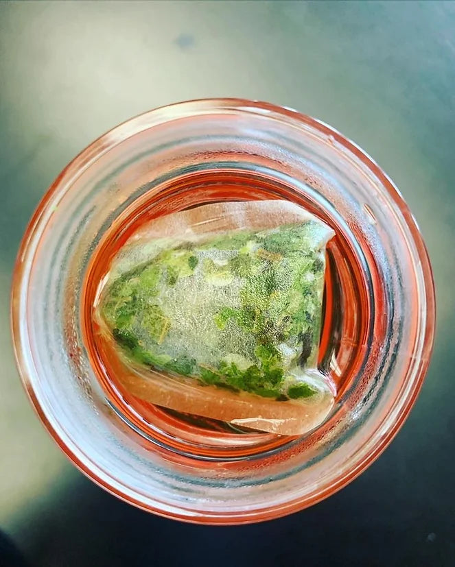 Kilani Brew Hawaiian Mamaki Tea Bags