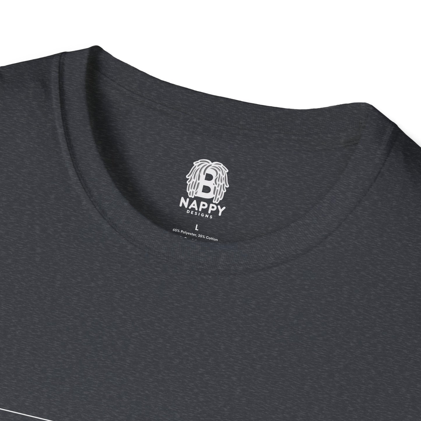 The Vinegary T-shirt - Unisex