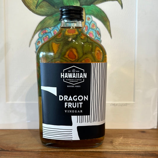 Dragon Fruit Vinegar