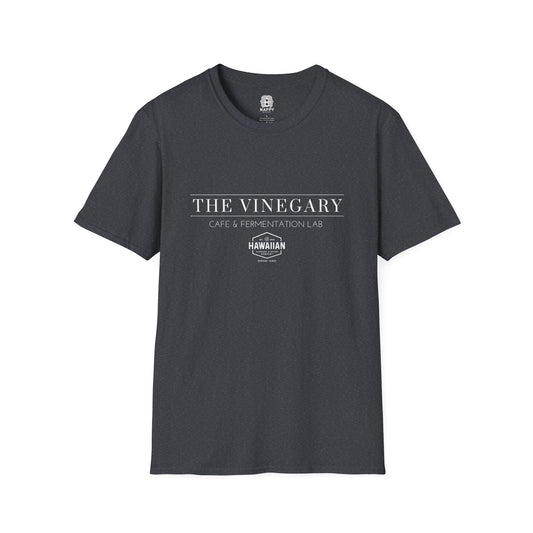 The Vinegary T-shirt - Unisex