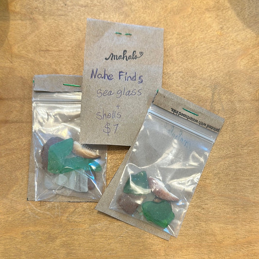 Nahe’s Finds