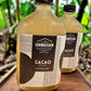 Cacao Nectar Vinegar