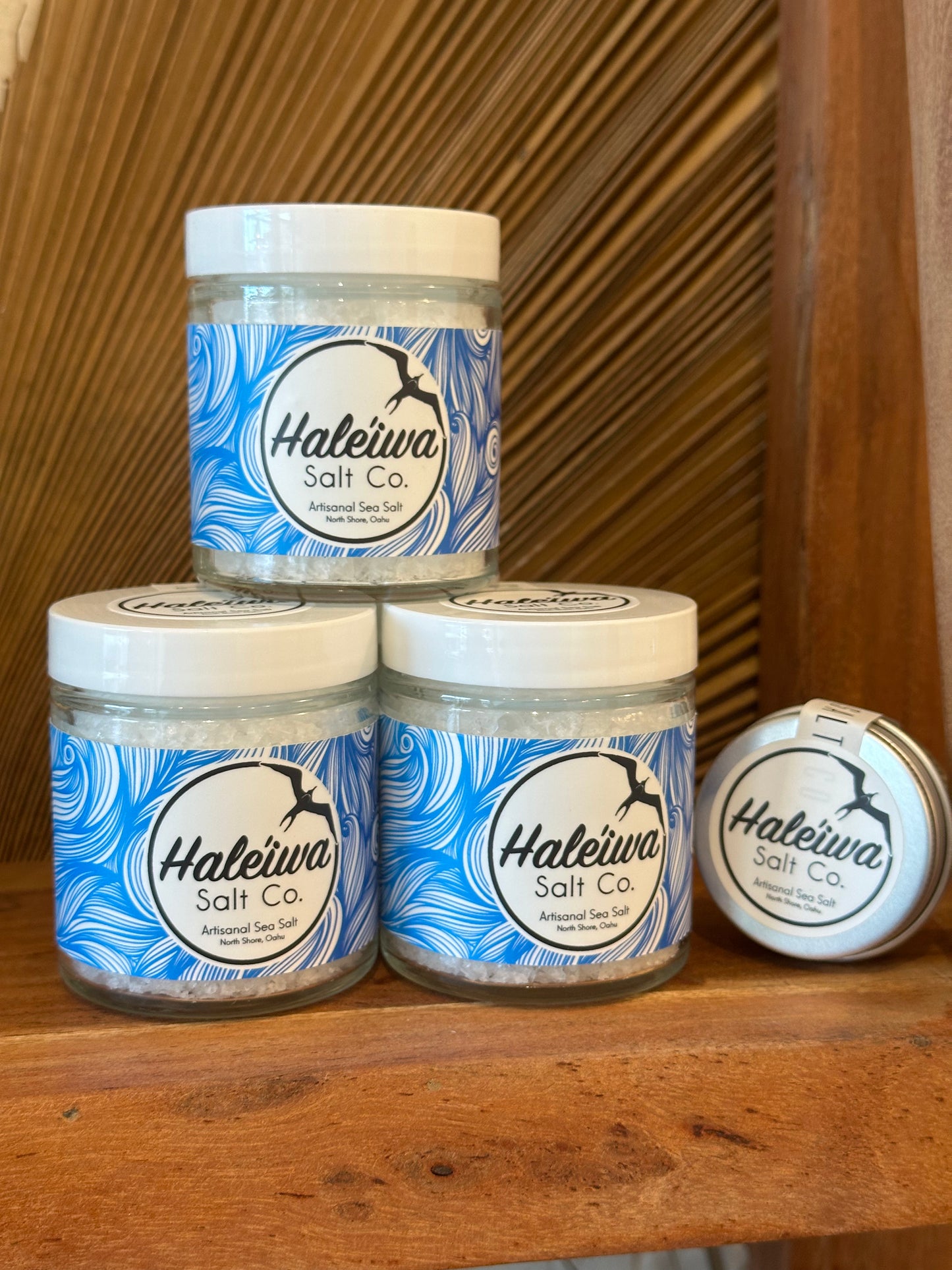 Haleiwa Salt Co.