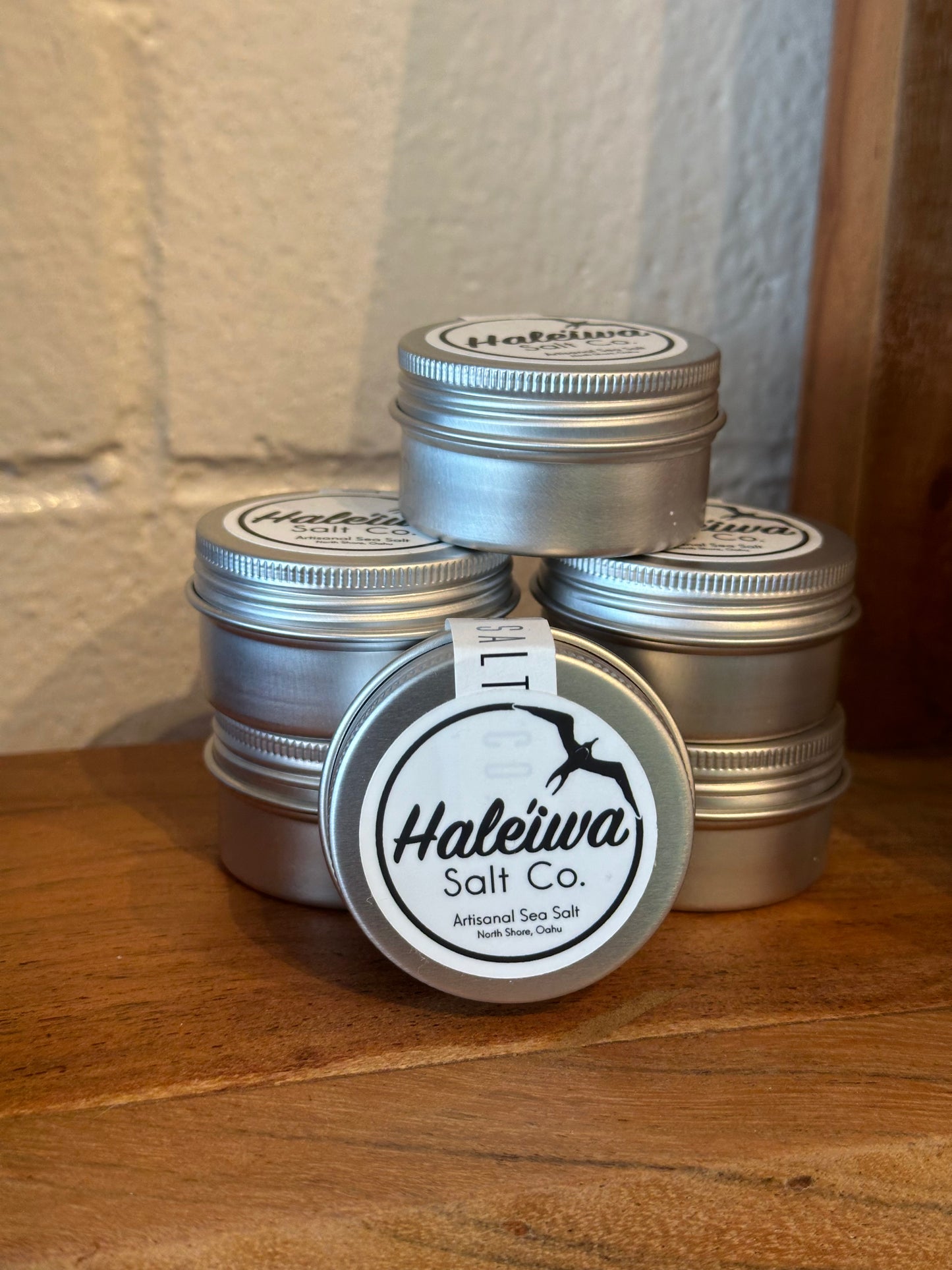 Haleiwa Salt Co.