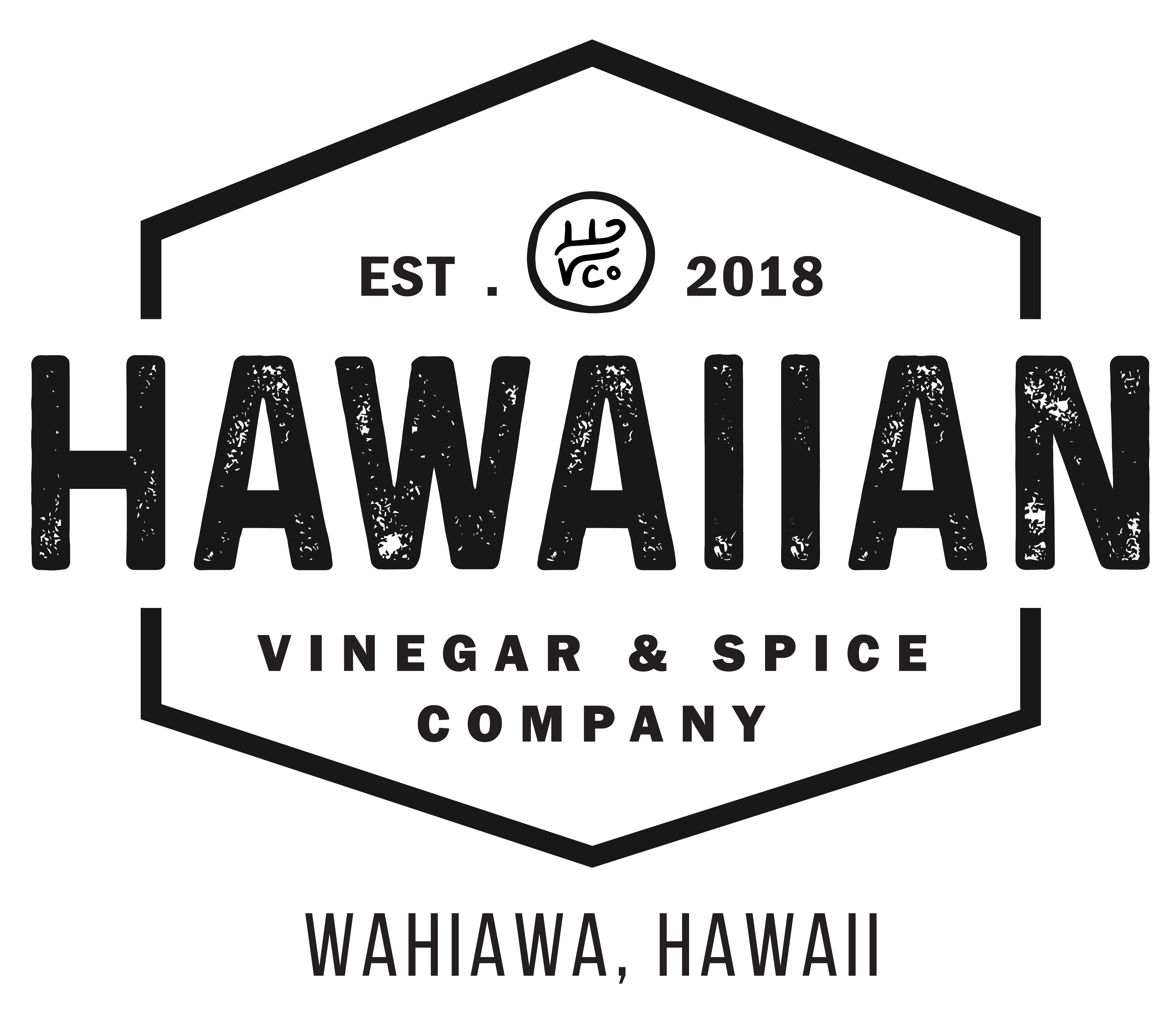 Hawaiian Vinegar Company
