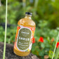 Meyer Lemon Mint Cardamom