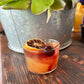 Meyer Lemon Mint Cardamom